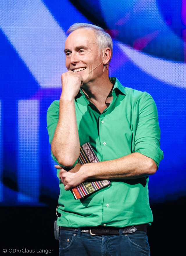 Johann König