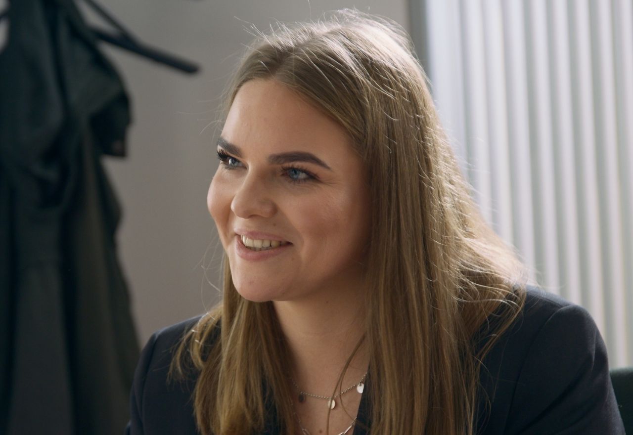 Employer Branding Film - imat uve GmbH