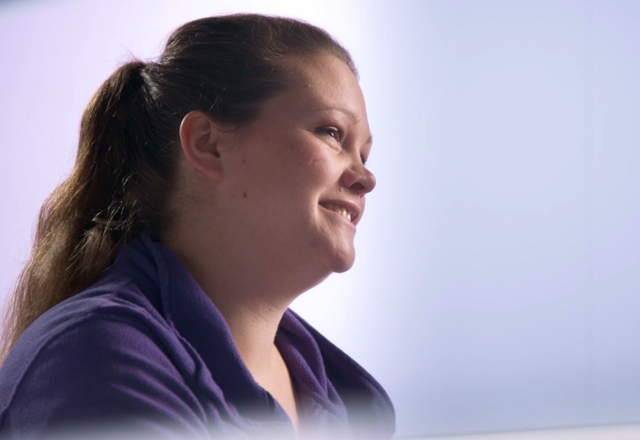 Employer Branding Film - imat uve GmbH
