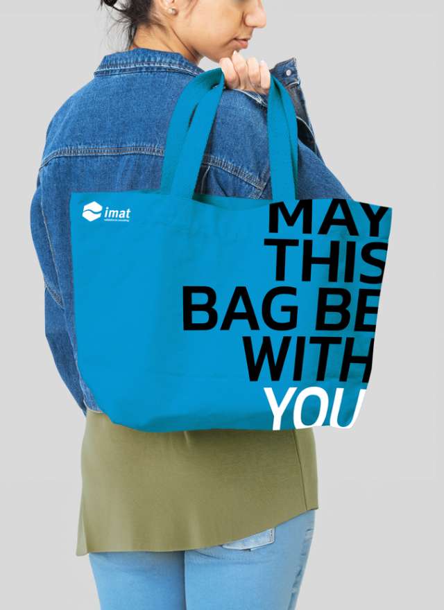 Employer Branding - imat uve GmbH YOU Kampagne