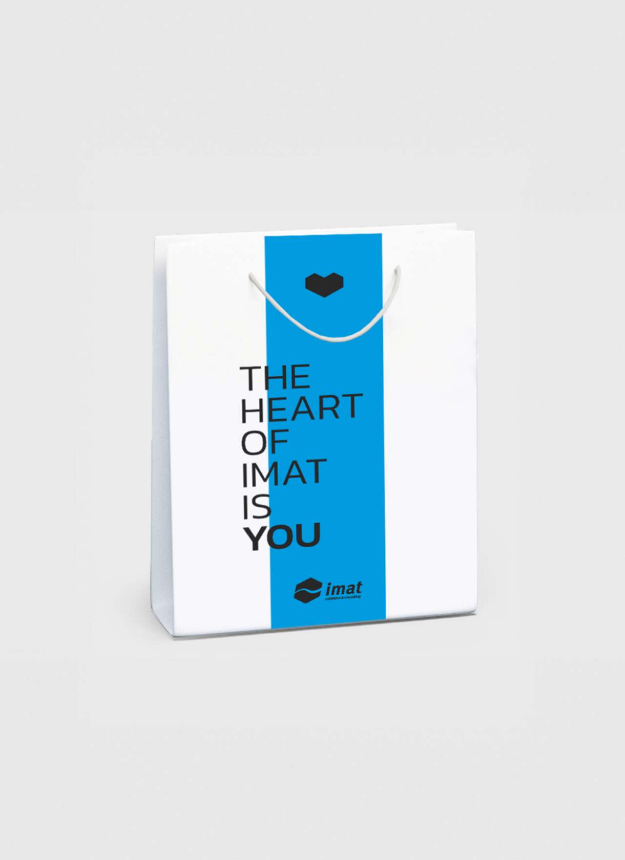 Employer Branding - imat uve GmbH YOU Kampagne