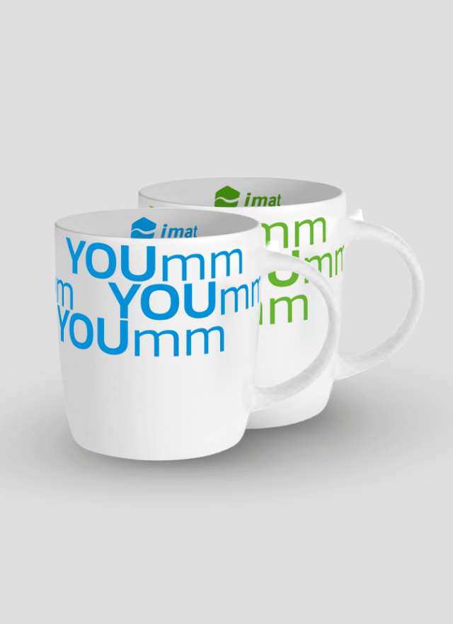 Employer Branding - imat uve GmbH YOU Kampagne