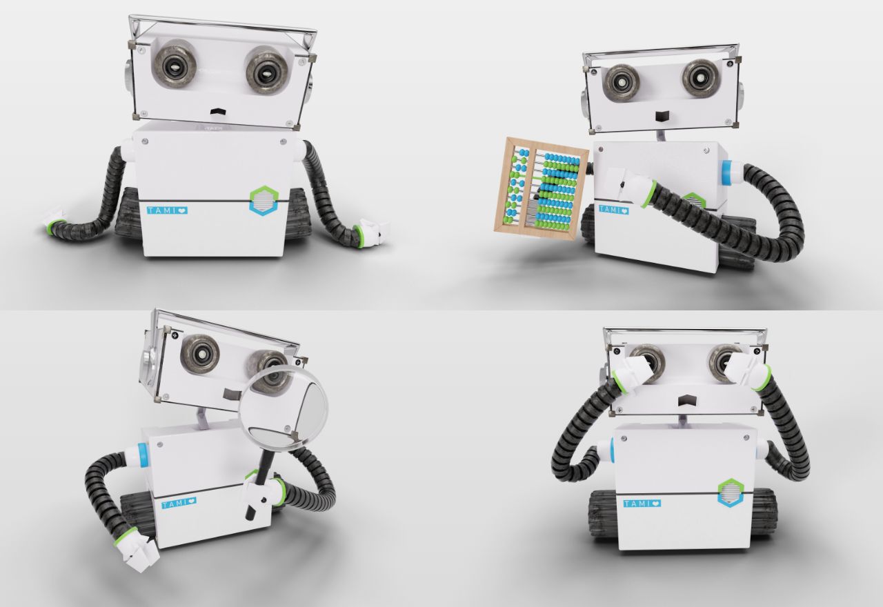 Employer Branding - imat uve GmbH YOU Kampagne