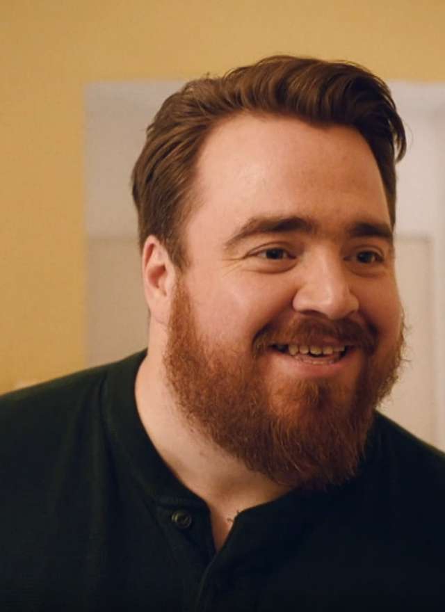 Tristan Seith als Oliver Kramer bei "Nicht tot zu kriegen"