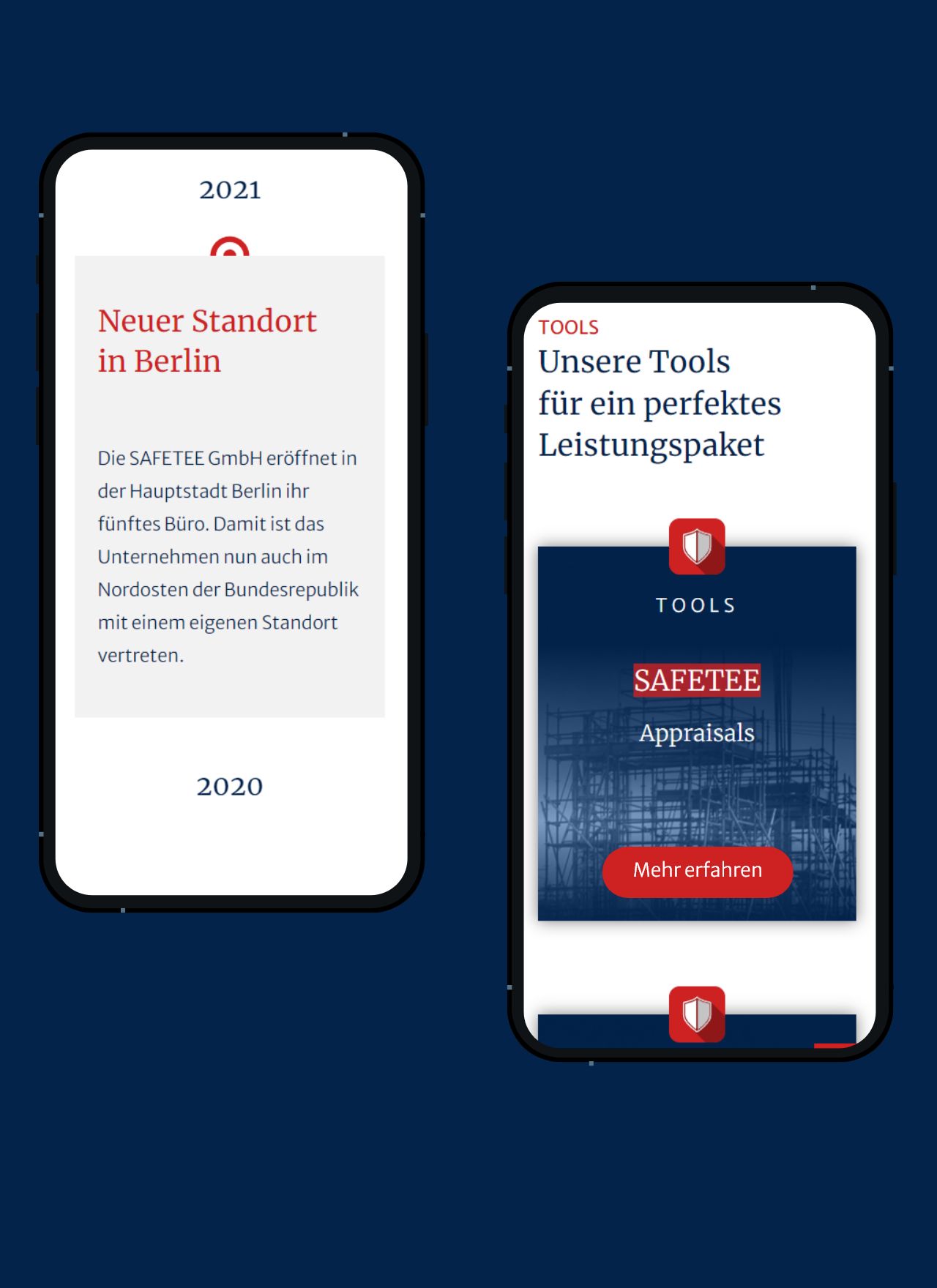 die-pro.de | Case Safetee Windrad