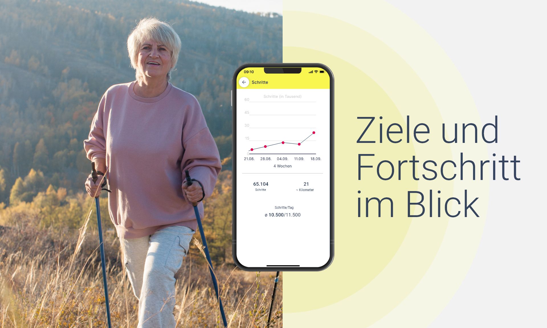 TheraKey Fitmacher APP