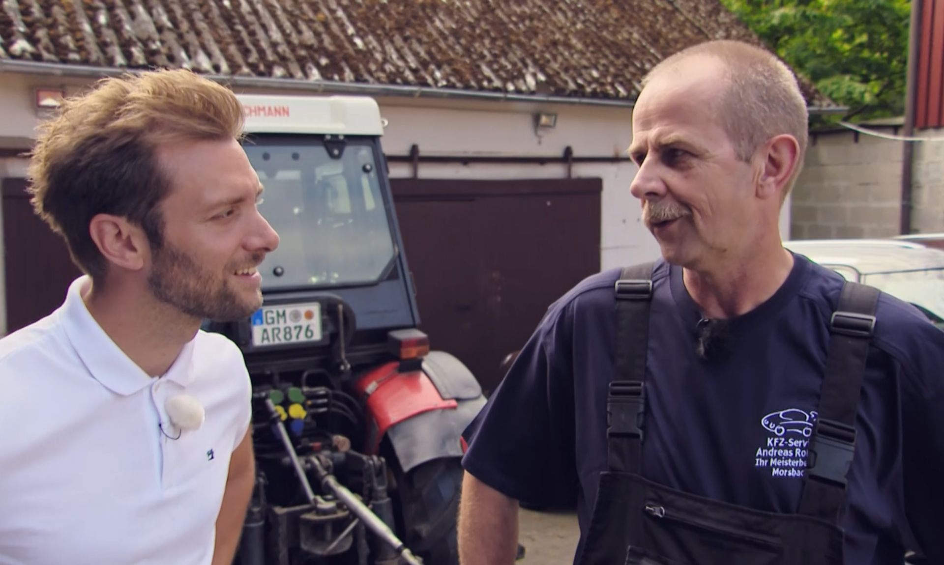 die-pro.de | Thronfolger gesucht WDR