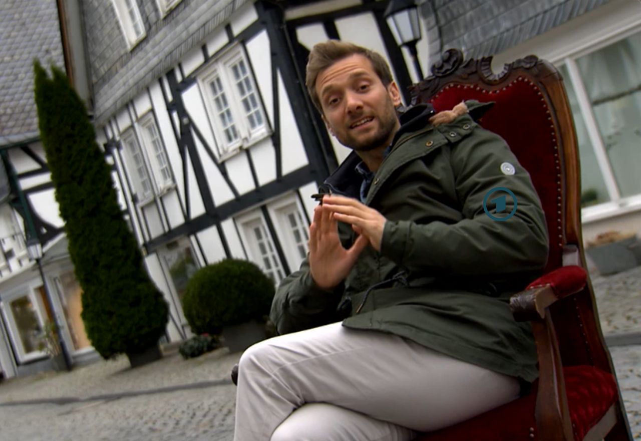 die-pro.de | Thronfolger gesucht WDR