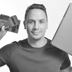 die-pro.de Verwaltung Daniel Jauster