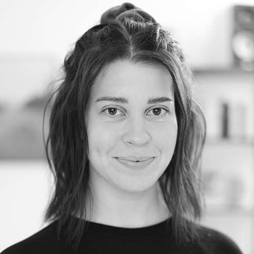 die-pro.de Produktionsassistentin Hannah Lueg-Althoff
