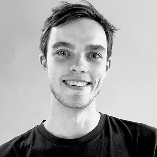 die-pro.de Videoproducer Leon Wilkes
