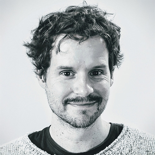 die-pro.de Senior Art Director Michael Hennemann